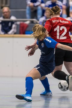 Bild 669 - Frauen Loewinnen Cup